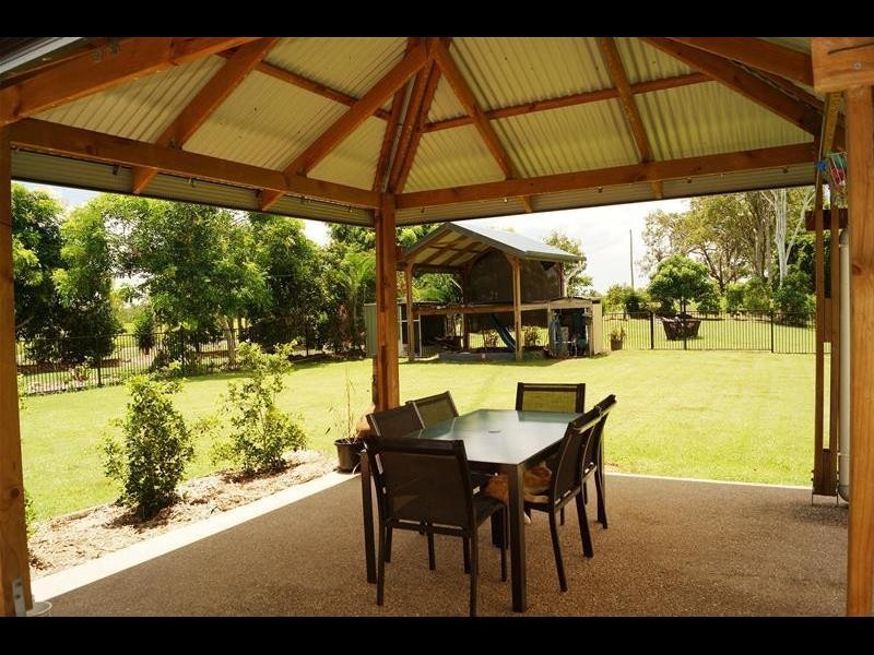 73 Johnson Road, Koumala QLD 4738