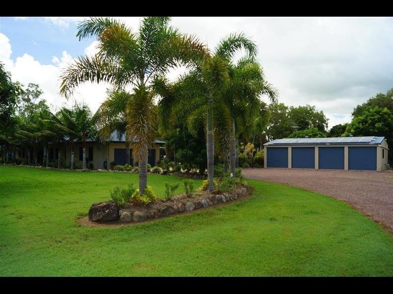 73 Johnson Road, Koumala QLD 4738
