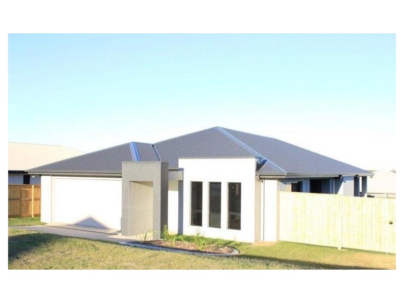 30 Kerrisdale Crescent, Beaconsfield QLD 4740