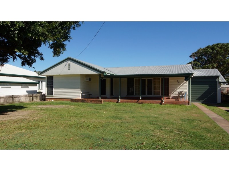 19 Johnson Street, West Mackay QLD 4740