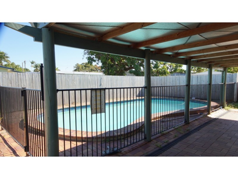 19 Johnson Street, West Mackay QLD 4740