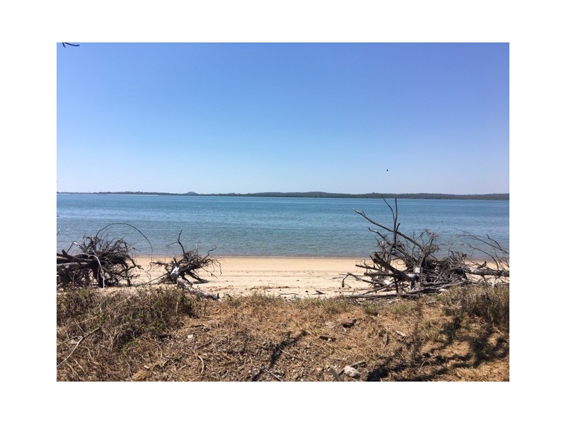 20 McEwans Beach Esplanade, Mcewens Beach QLD 4740