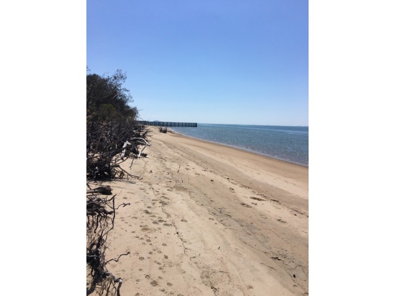 20 McEwans Beach Esplanade, Mcewens Beach QLD 4740