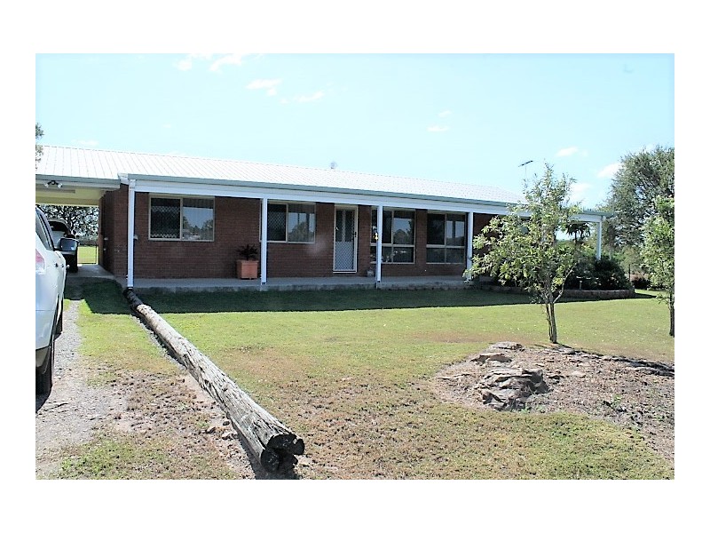 Lots 4 and 5 Boundary Street, Eton QLD 4741