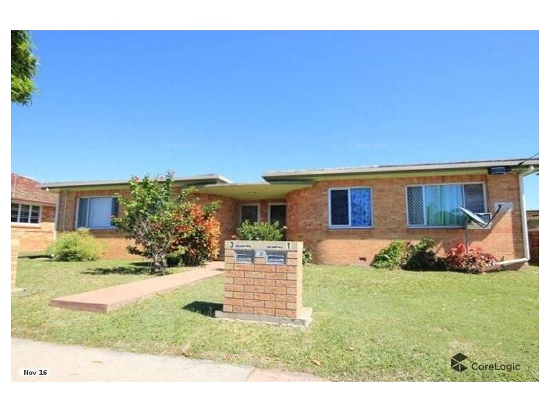 2 48 Wellington Street, Mackay QLD 4740