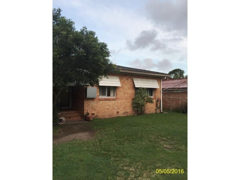 2 48 Wellington Street, Mackay QLD 4740