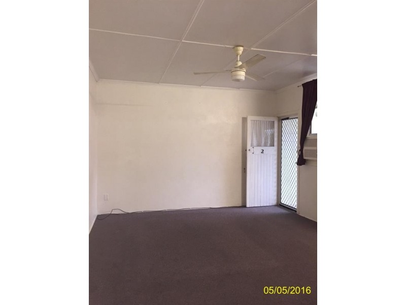 2 48 Wellington Street, Mackay QLD 4740