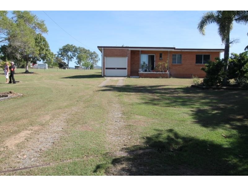 4 Boundary Street, Eton QLD 4741