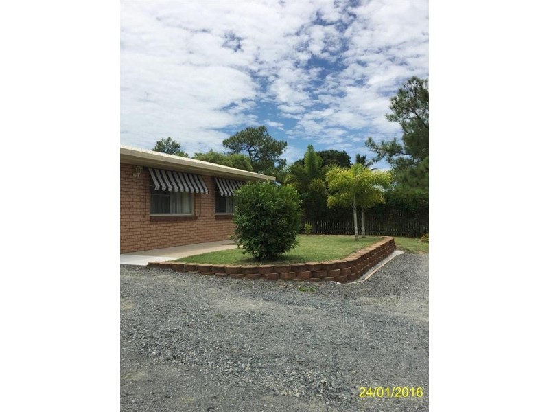 1/184 Shoal Point Road, Shoal Point QLD 4750