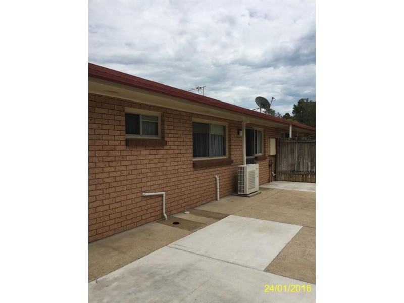1/184 Shoal Point Road, Shoal Point QLD 4750