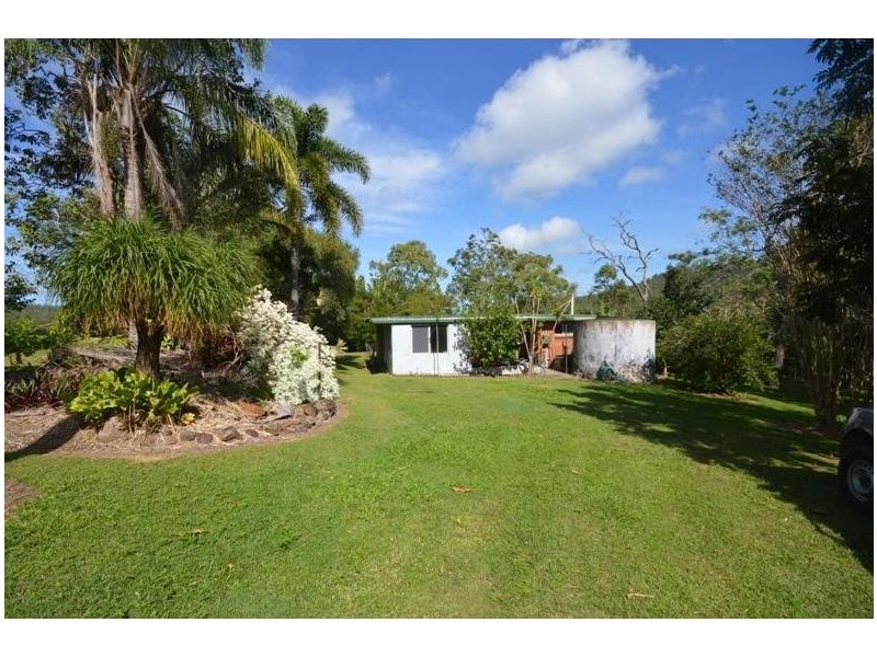 23 Miltons Lookout Road, Hampden QLD 4741