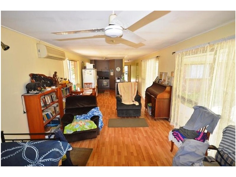 23 Miltons Lookout Road, Hampden QLD 4741