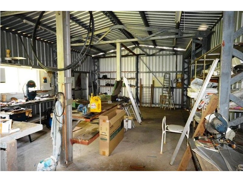 23 Miltons Lookout Road, Hampden QLD 4741