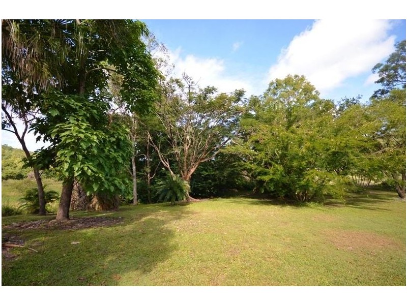 23 Miltons Lookout Road, Hampden QLD 4741