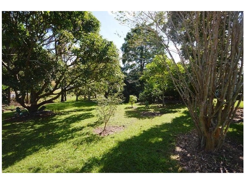 23 Miltons Lookout Road, Hampden QLD 4741