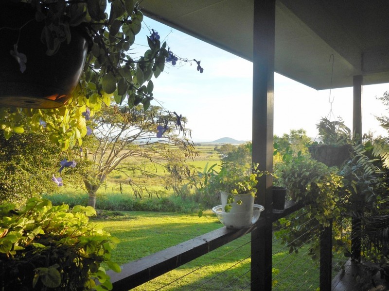 Lot 25 Wainai Road, Farleigh QLD 4741