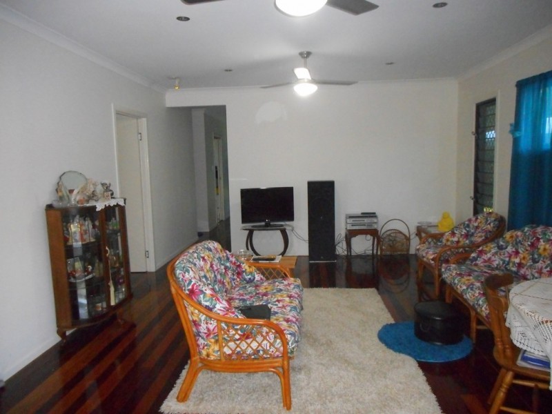 Lot 25 Wainai Road, Farleigh QLD 4741