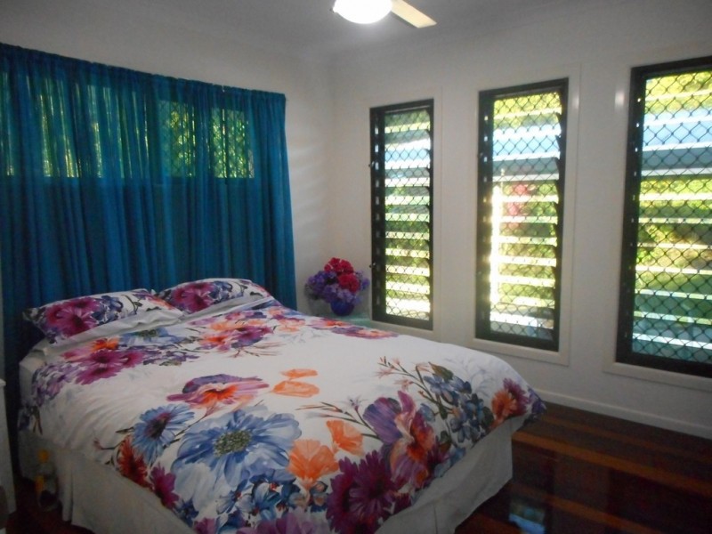 Lot 25 Wainai Road, Farleigh QLD 4741