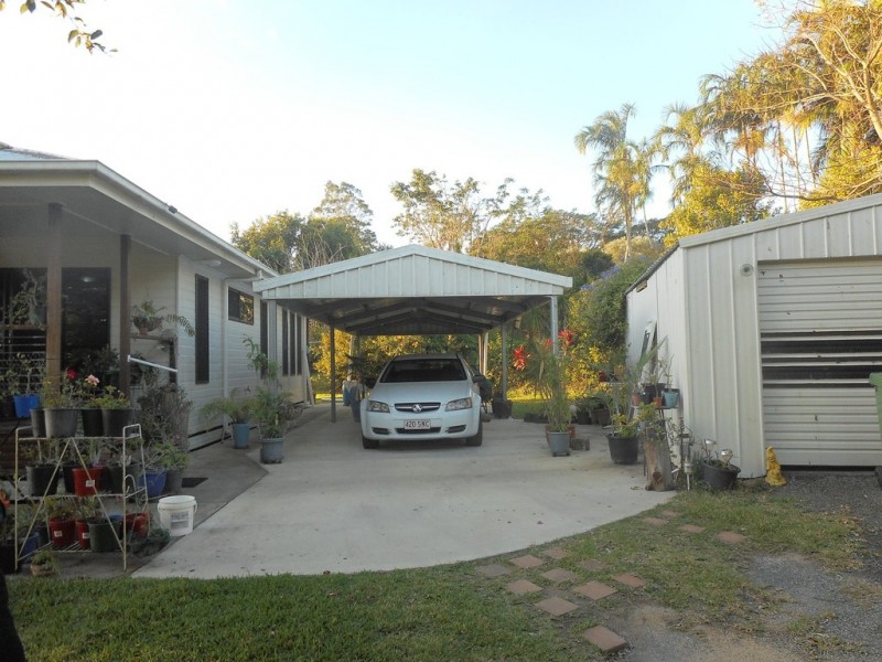 Lot 25 Wainai Road, Farleigh QLD 4741