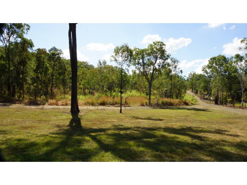 148 Stoney Creek Road, Eton QLD 4741