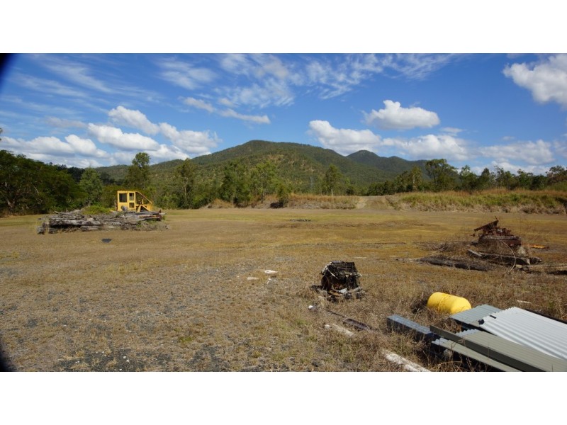 148 Stoney Creek Road, Eton QLD 4741