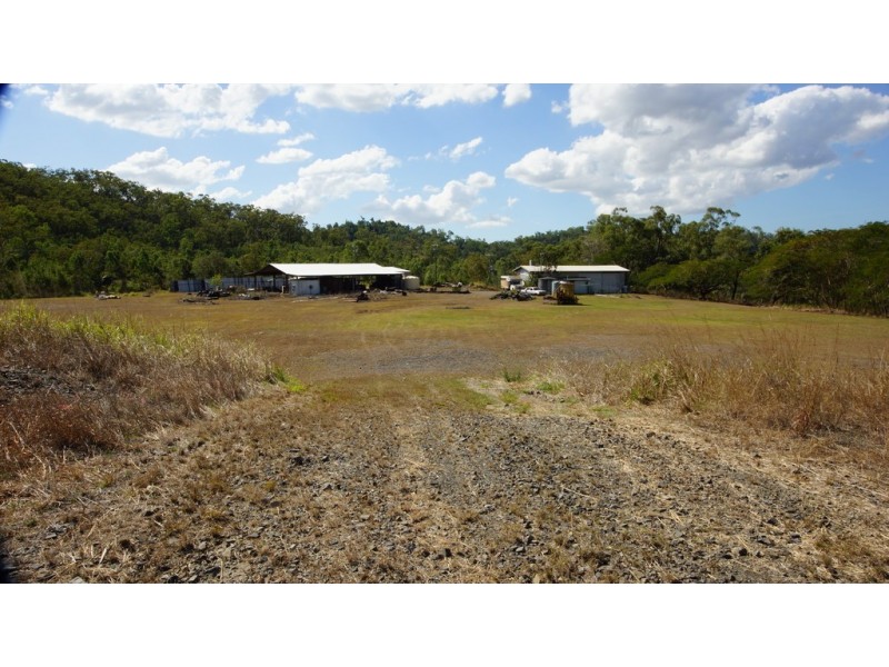 148 Stoney Creek Road, Eton QLD 4741