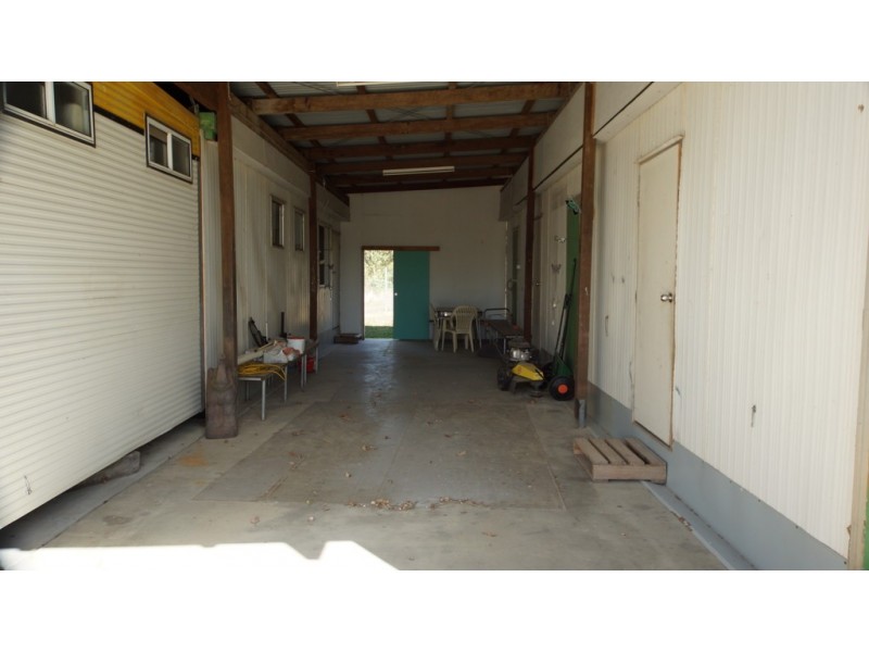148 Stoney Creek Road, Eton QLD 4741