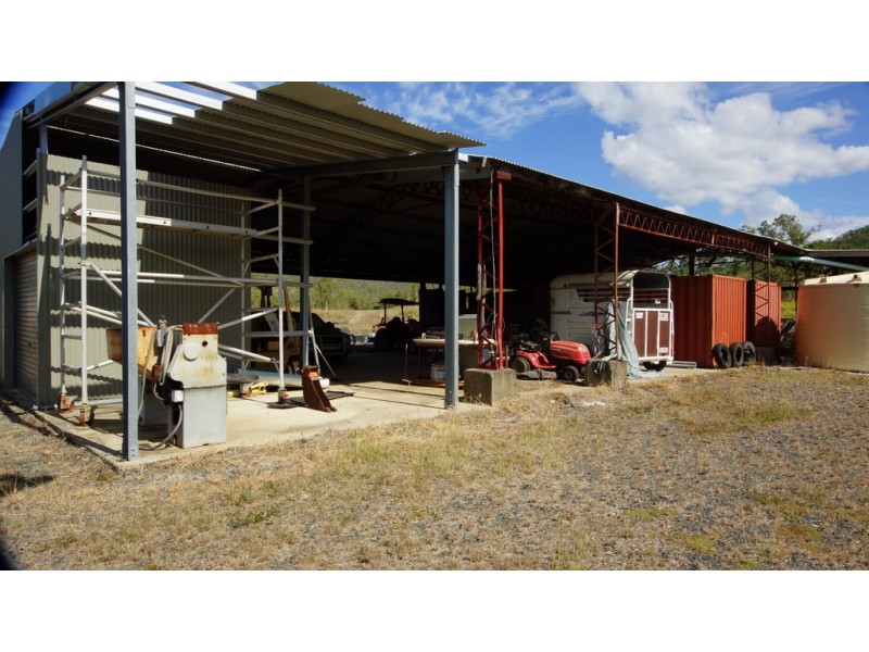 148 Stoney Creek Road, Eton QLD 4741