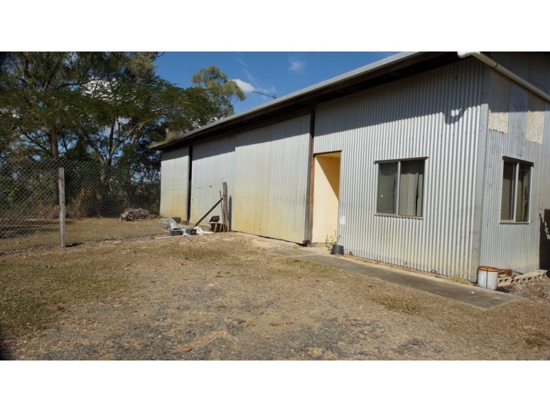 148 Stoney Creek Road, Eton QLD 4741