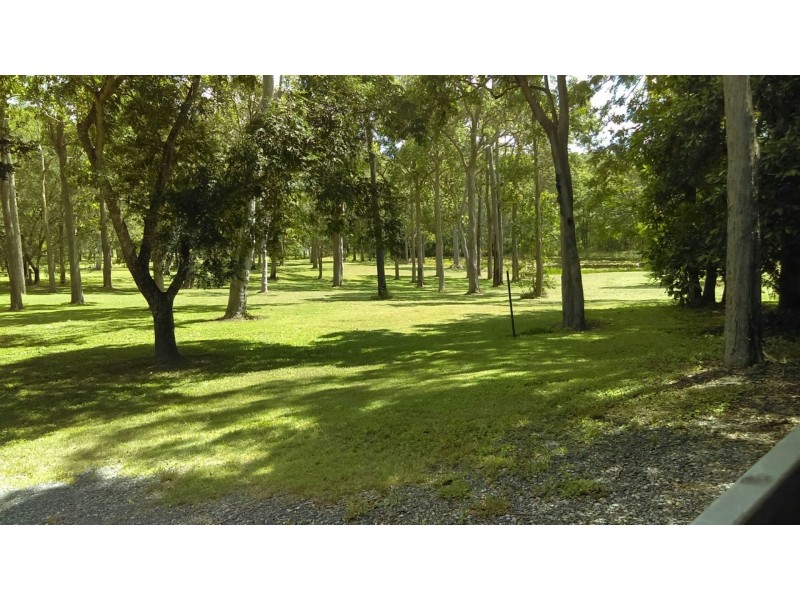 105 Pyms Road, Hampden QLD 4741