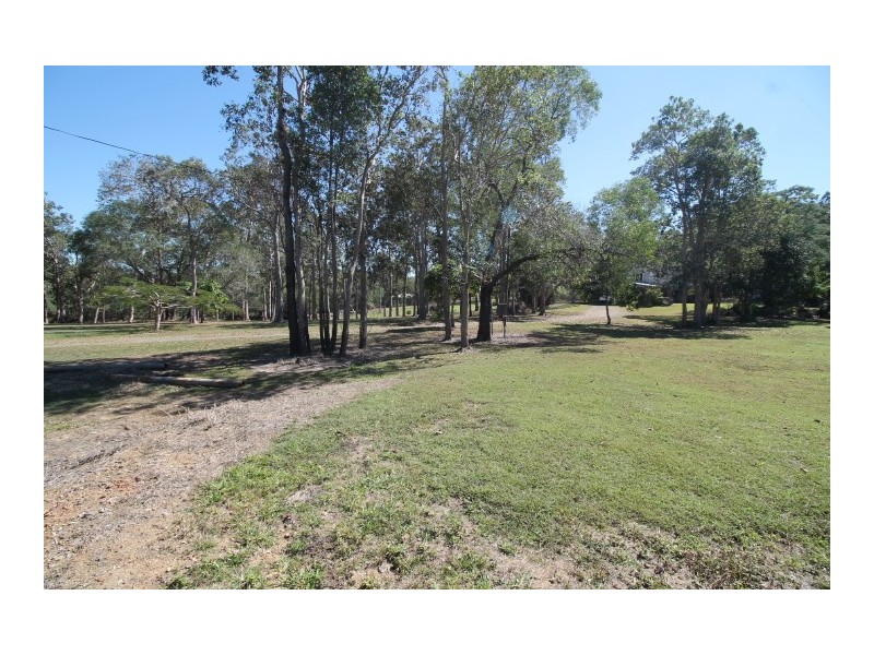105 Pyms Road, Hampden QLD 4741