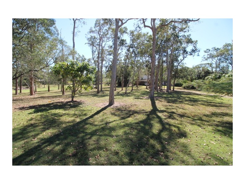 105 Pyms Road, Hampden QLD 4741