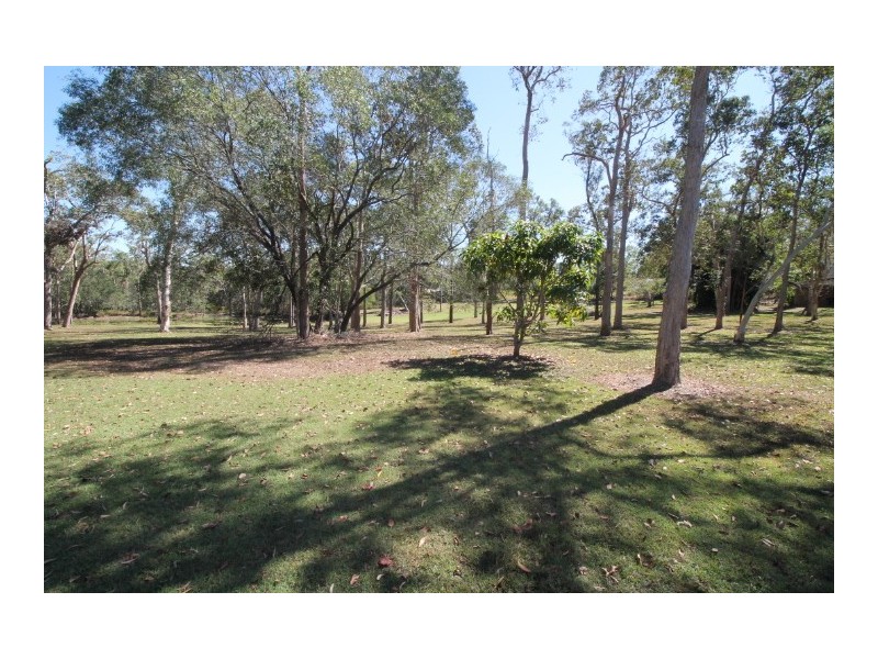 105 Pyms Road, Hampden QLD 4741