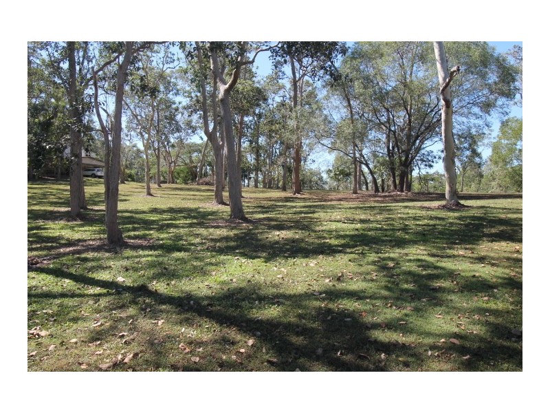 105 Pyms Road, Hampden QLD 4741