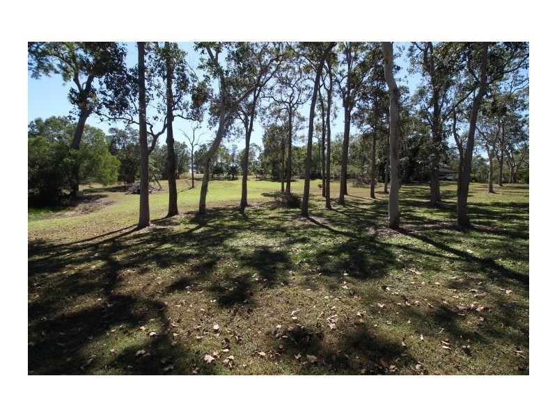 105 Pyms Road, Hampden QLD 4741