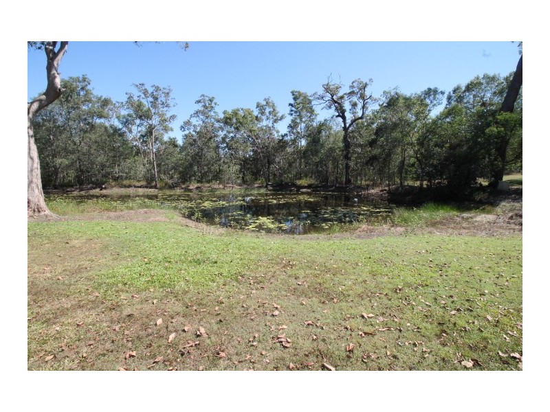 105 Pyms Road, Hampden QLD 4741