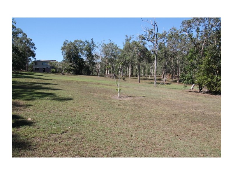 105 Pyms Road, Hampden QLD 4741