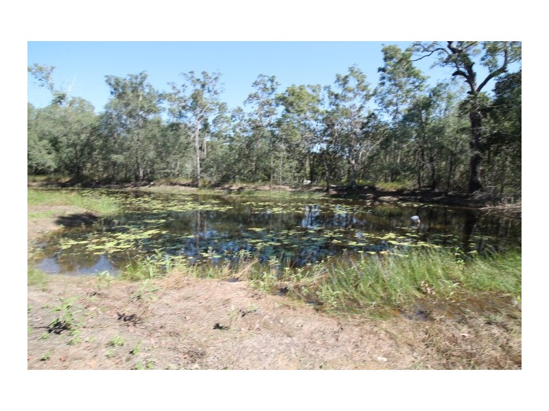 105 Pyms Road, Hampden QLD 4741