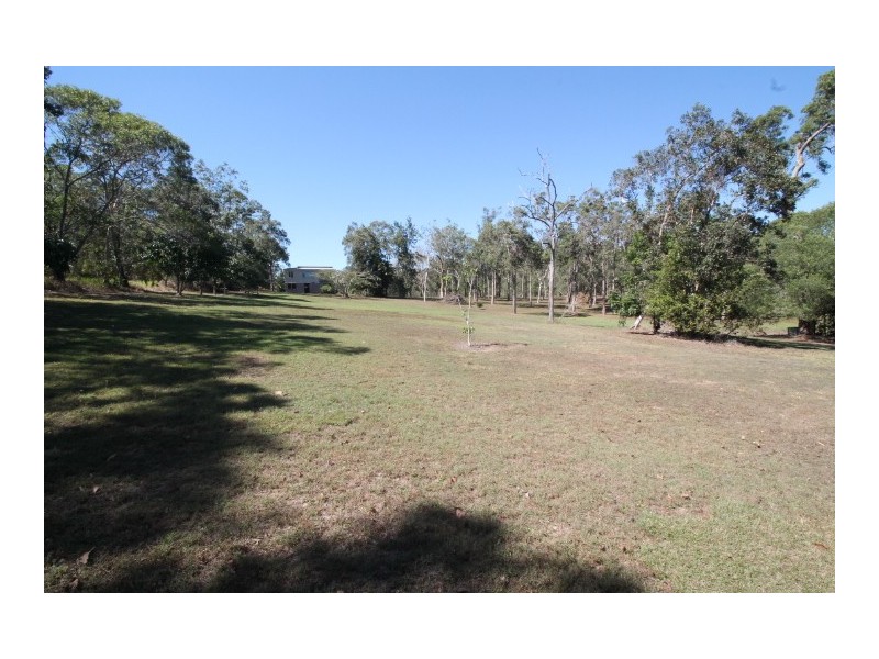 105 Pyms Road, Hampden QLD 4741