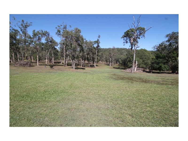 105 Pyms Road, Hampden QLD 4741