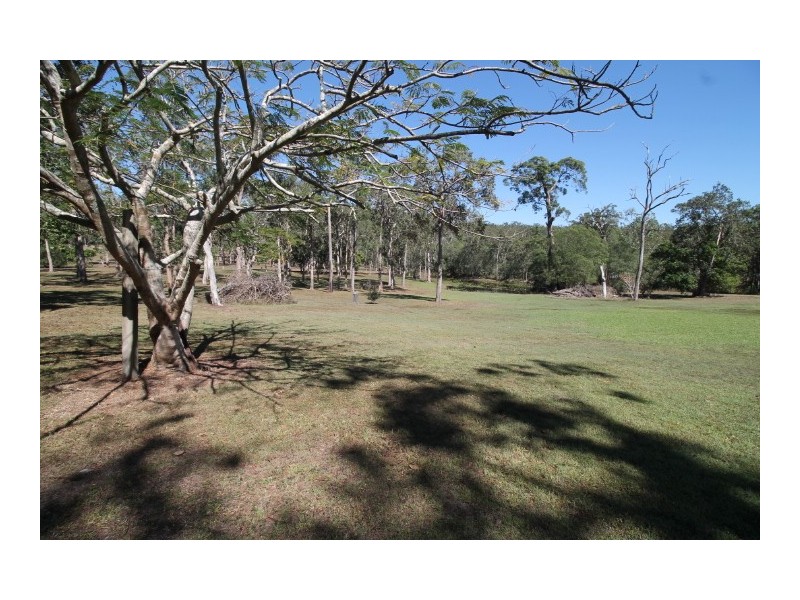 105 Pyms Road, Hampden QLD 4741