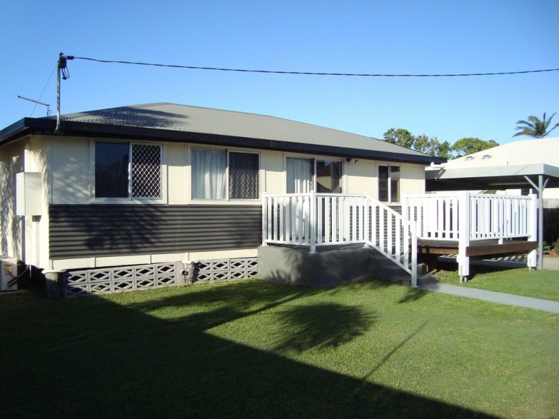 16 Mary Street, West Mackay QLD 4740