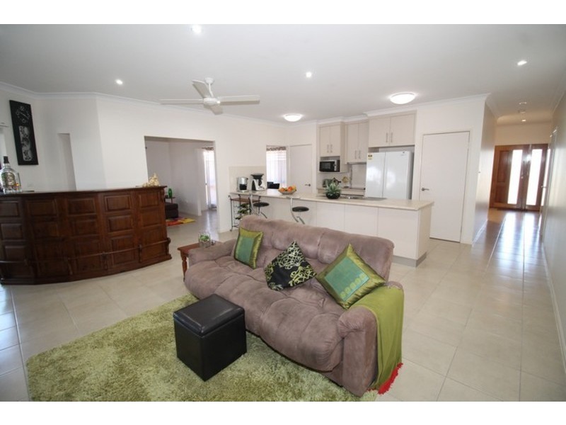 14 AUDRENA STREET, Hay Point QLD 4740
