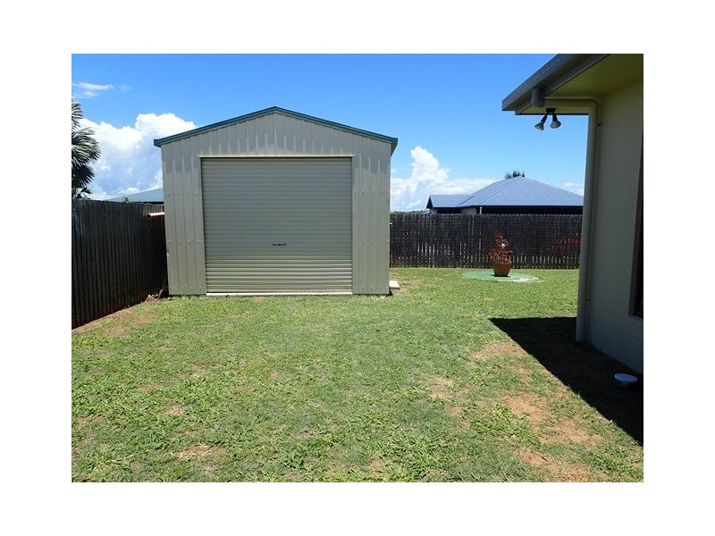 14 AUDRENA STREET, Hay Point QLD 4740