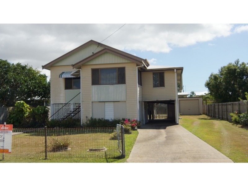 66 William Street, South Mackay QLD 4740