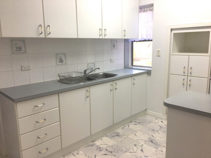 110 MACKAY EUNGELLA ROAD, Alexandra QLD 4740