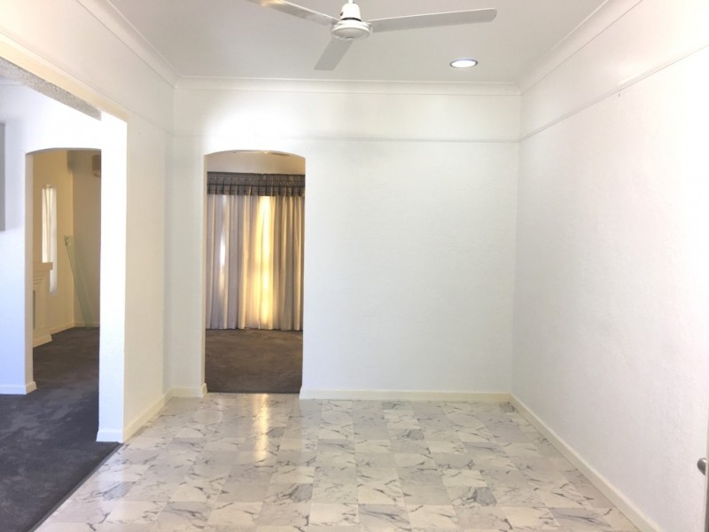 110 MACKAY EUNGELLA ROAD, Alexandra QLD 4740