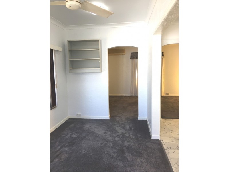 110 MACKAY EUNGELLA ROAD, Alexandra QLD 4740