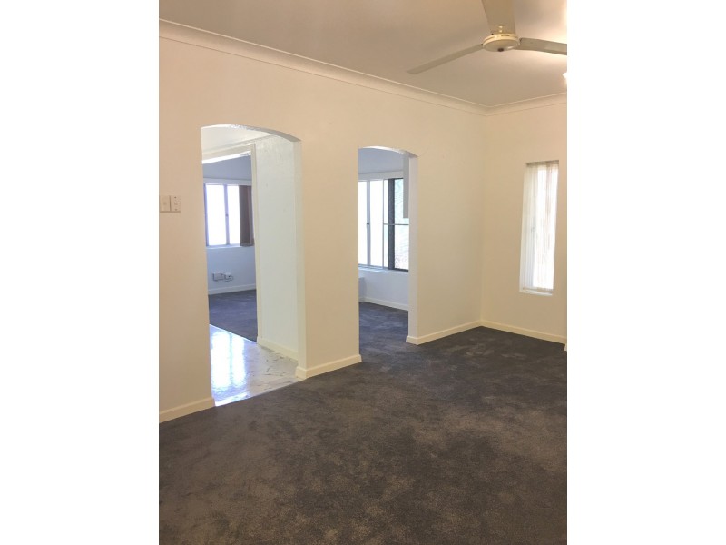 110 MACKAY EUNGELLA ROAD, Alexandra QLD 4740