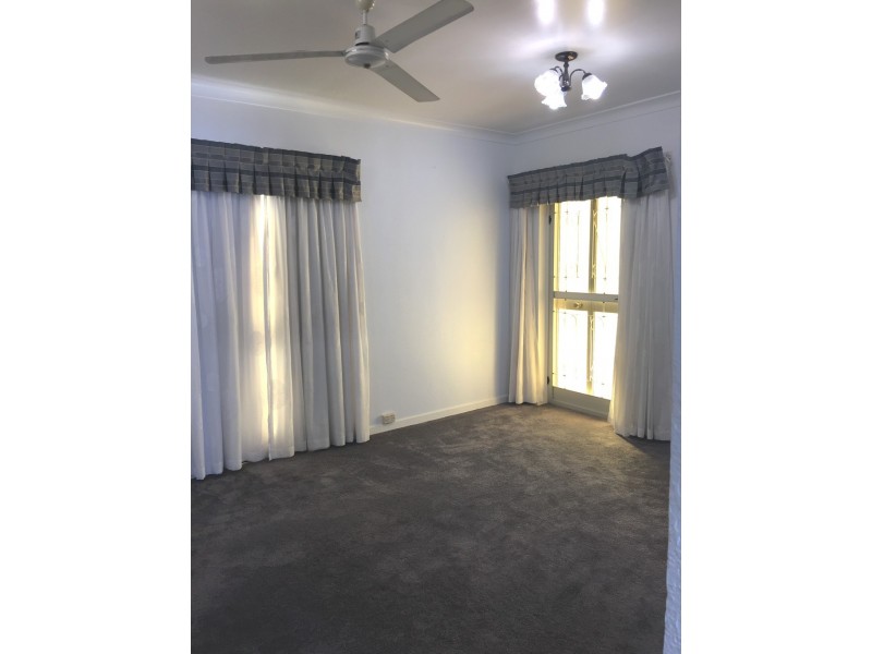 110 MACKAY EUNGELLA ROAD, Alexandra QLD 4740
